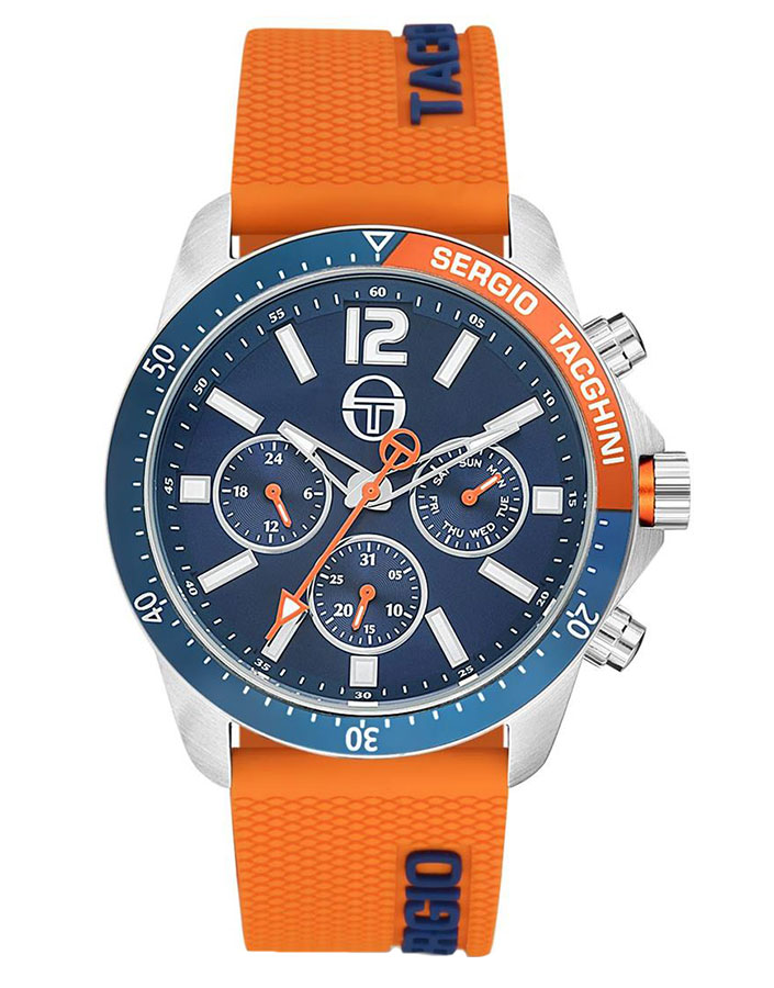 Часы Sergio Tacchini Streamline ST.9.115.06